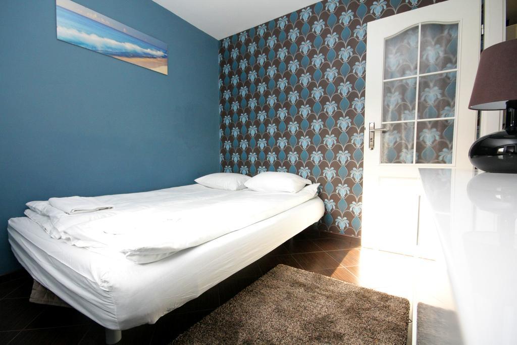Rent A Flat Apartments - Mazurska St. ソポト 部屋 写真