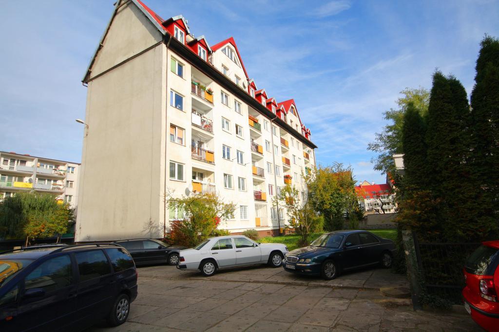Rent A Flat Apartments - Mazurska St. ソポト 部屋 写真