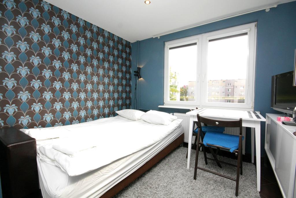 Rent A Flat Apartments - Mazurska St. ソポト エクステリア 写真