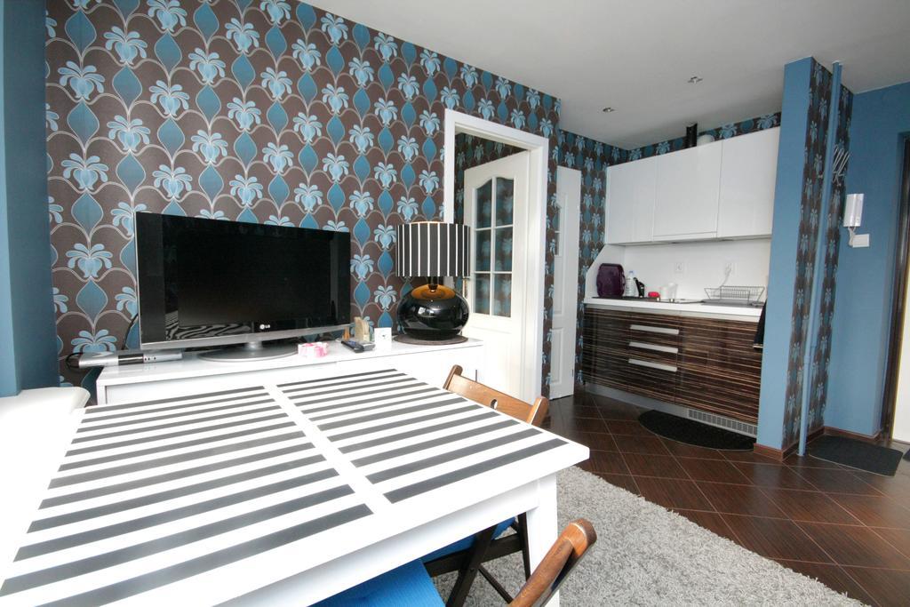 Rent A Flat Apartments - Mazurska St. ソポト エクステリア 写真